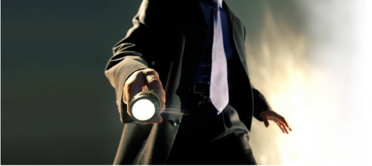 Wescott Investigative Services Header Image